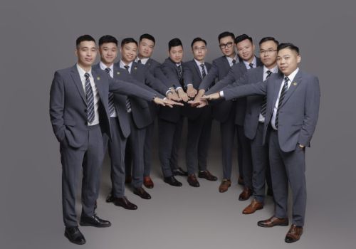 Tuyển Dụng Trưởng Phòng Kinh Doanh Bất Động Sản